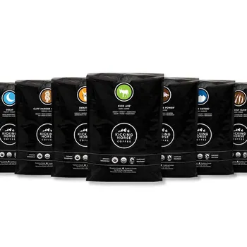 Kicking Horse Coffee Review 2026: Pros, Cons & Verdict