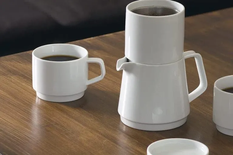 French Drip Coffee Pots: History & Top Picks