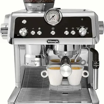 Delonghi EC9335 La Specialista Espresso Machine Review 2026: Pros & Cons