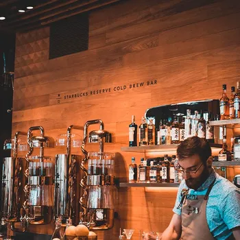 How Much Does a Starbucks Barista Make Per Hour? (2026 Salary Update)
