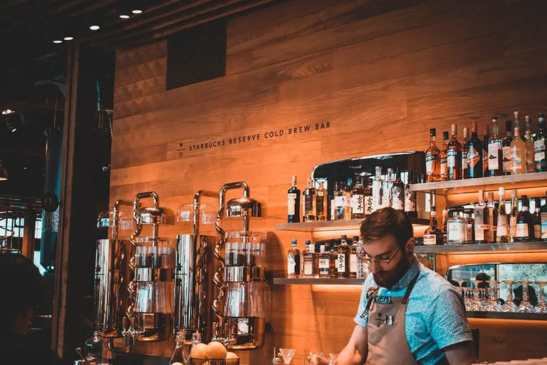 How Much Does a Starbucks Barista Make Per Hour? (2026 Salary Update)