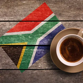South African Coffee: Flavors, History & Brewing Tips