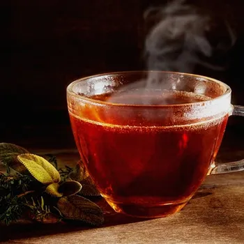 How Much Caffeine Is In Oolong Tea? (Detailed Breakdown!)