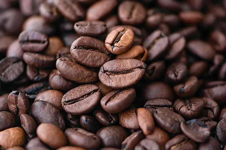 Does Eating Coffee Beans Give You Caffeine? Dosage & Health Facts
