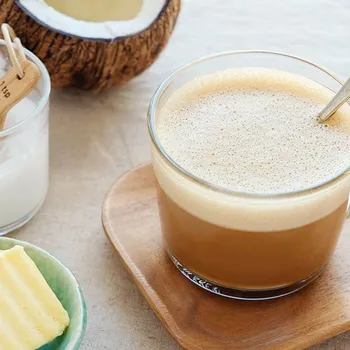 3 Downsides to Drinking Bulletproof coffee (Science-Based Side Effects)