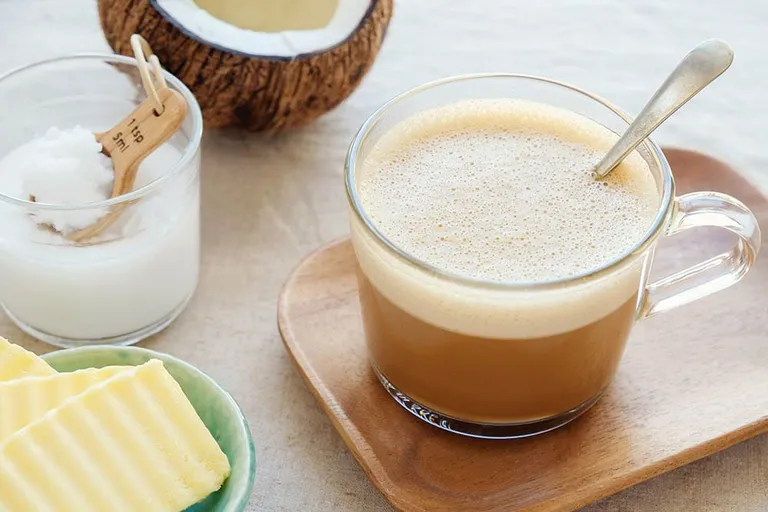 What Is Bulletproof Coffee? Surprising Facts Behind the Trend
