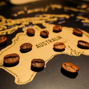 Australian Coffee Culture Guide: History, Brewing Tips, & Flavors