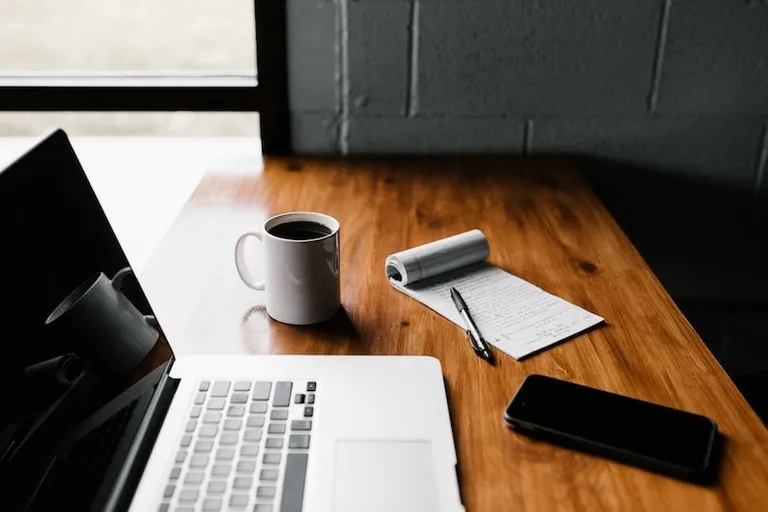 Coffee and L-Theanine - Boost Your Productivity