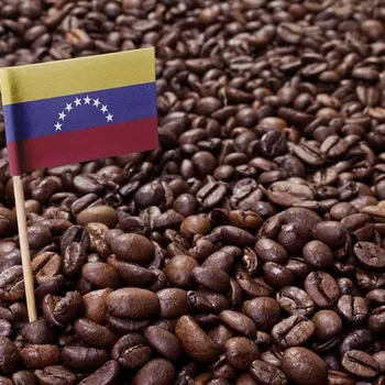 Venezuelan Coffee: Flavors, History & Brewing Tips