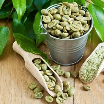 10 Green Coffee Bean Extract Benefits (According to Science)