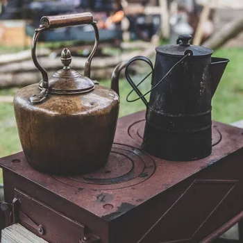 The Fascinating History of Coffee: Where Did Coffee Originate?