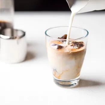 Coffee With Oat Milk: What You Need to Know!