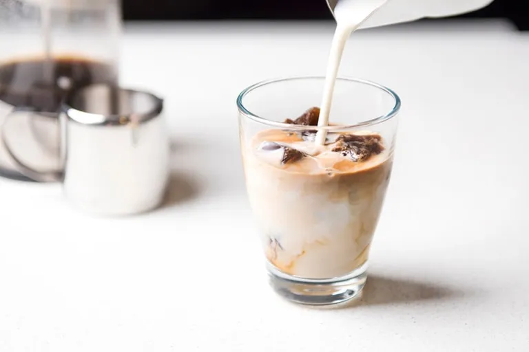 Coffee With Oat Milk: What You Need to Know!