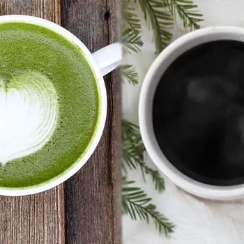 Health Benefits of Matcha vs Coffee: Main Differences