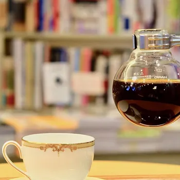 What Is Vacuum Cold Brew? The Future of Coffee & Its Advantages