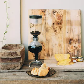 When Was Siphon Coffee Invented? History, Facts & FAQ