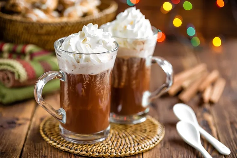Oaxacan Coffee Recipe (Tasty & Authentic)