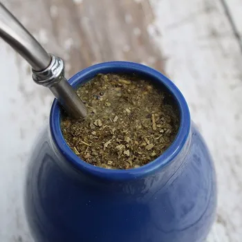 How Much Caffeine is in Yerba Mate? 2026 Breakdown