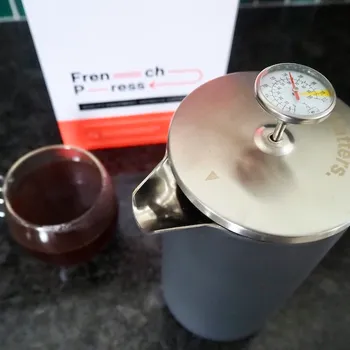 Barista Warrior French Press Review 2026: Pros, Cons & Verdict