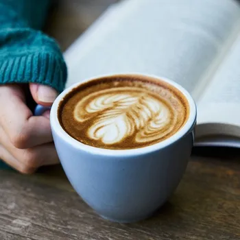 Coffee Consumption in the US by State: Statistics to Know in 2026