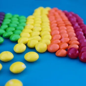 Caffeine in Candy: A Quick Look (2026 Update)