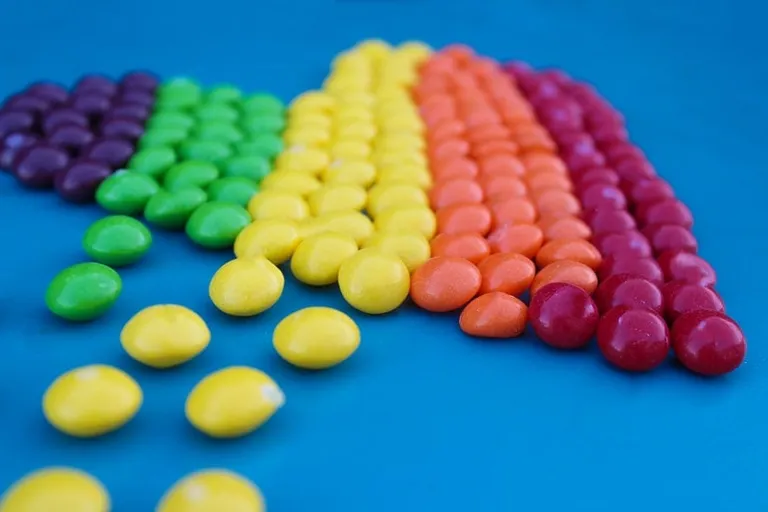 Caffeine in Candy: A Quick Look (2026 Update)