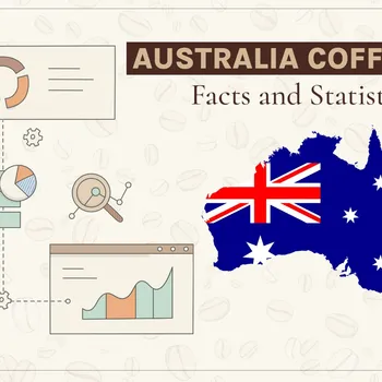 18 Australia Coffee Statistics to Know in 2026