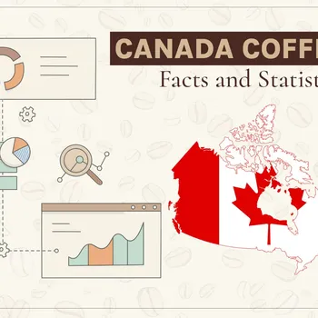 15 Canada Coffee Statistics to Know in 2026