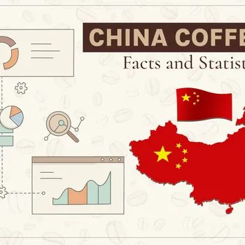 10 China Coffee Consumption Statistics to Know in 2026