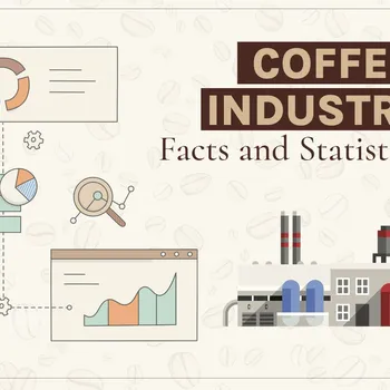 18 Coffee Industry Statistics to Know in 2026 (With Infographics)