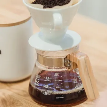 What Do the Numbers on a Coffee Pot Mean? Cup Measurement Guide