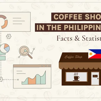 Coffee Shops in the Philippines: 12 Statistics to Know in 2026