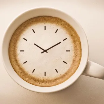 What Is the Half-Life of Caffeine? How Long Caffeine Stays In Your Body