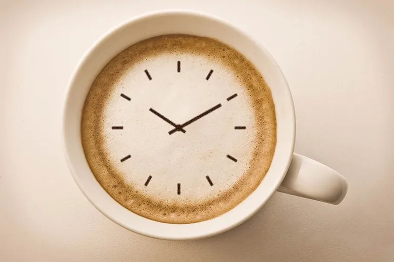 What Is the Half-Life of Caffeine? How Long Caffeine Stays In Your Body