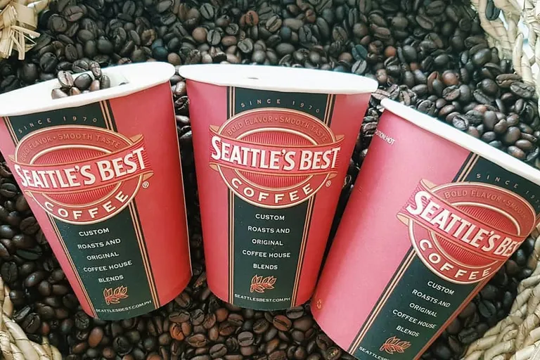 How Much Caffeine Is In Seattle’s Best Coffee? Surprising Facts