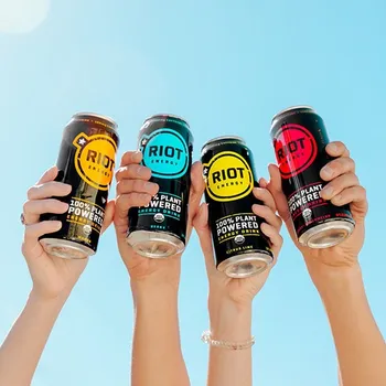 Are Energy Drinks Bad for Teenagers? (Facts, Alternatives & FAQ)