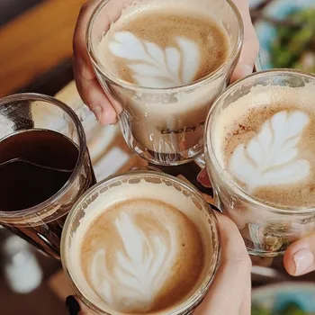 Coffee Consumption by Country in 2026: Top 10 Countries