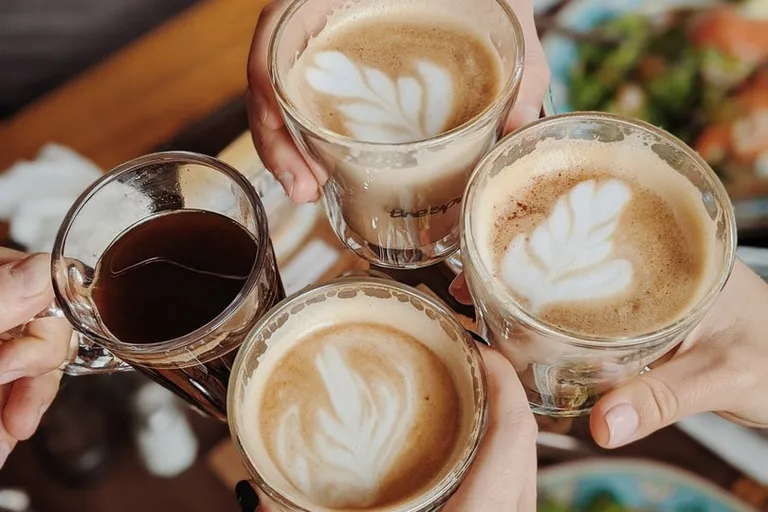 Coffee Consumption by Country in 2026: Top 10 Countries