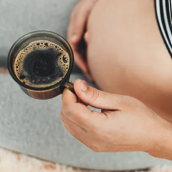 How Much Caffeine Can You Have While Pregnant? Health Facts & Tips