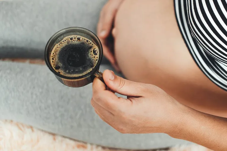 How Much Caffeine Can You Have While Pregnant? Health Facts & Tips