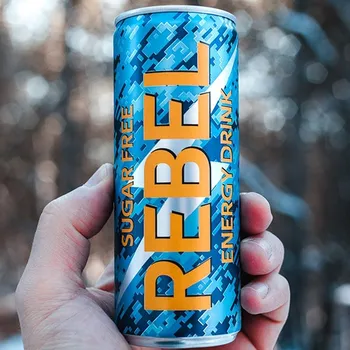 Does Dutch Bros Have Sugar-Free Rebels? A Quick Look