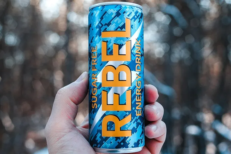 Does Dutch Bros Have Sugar-Free Rebels? A Quick Look