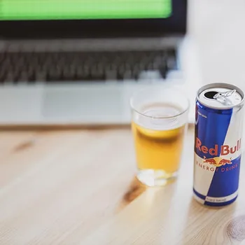 Should Kids Be Able To Buy Energy Drinks? Expert Tips & Alternatives