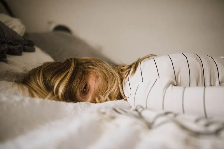 How Does Caffeine Affect Sleep? Facts & Expert Tips