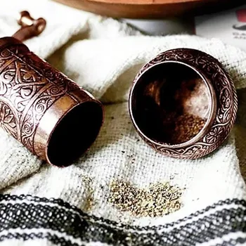 8 Best Turkish Coffee Grinders in 2026 - Reviews & Top Picks