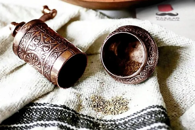 8 Best Turkish Coffee Grinders in 2026 - Reviews & Top Picks