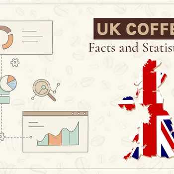 19 UK Coffee Statistics in 2026: Fascinating Facts (With Infographics)