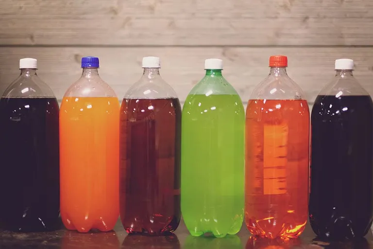 How Much Sugar Is in Soda and Energy Drinks? 2026 Breakdown