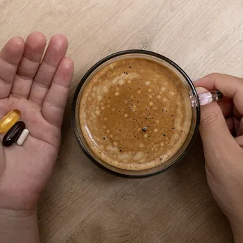 23 Caffeine Drug Interactions: What Medications Should Not Be Taken