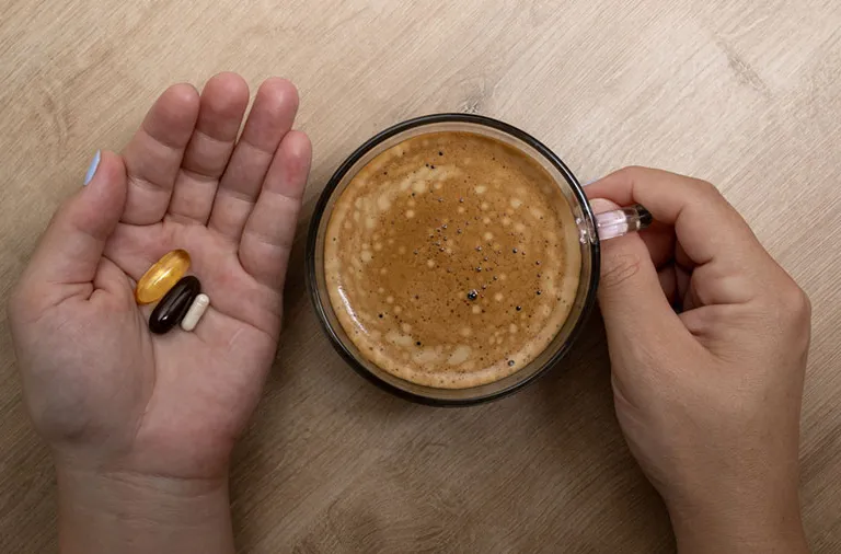 23 Caffeine Drug Interactions: What Medications Should Not Be Taken